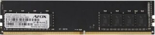 Afox AFLD48FH1P 8 GB 2666 MHz DDR4 Ram kullananlar yorumlar